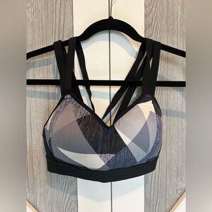 Champion Sports Bra S